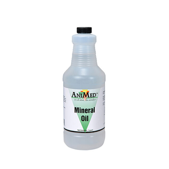 AniMed Mineral Oil image number null