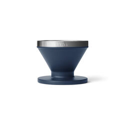 YETI Pour Over - Navy
