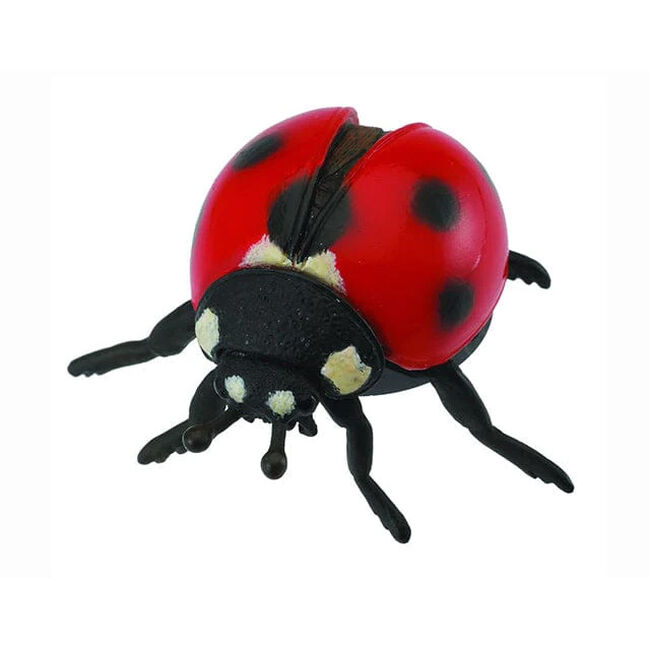 CollectA by Breyer Ladybug image number null