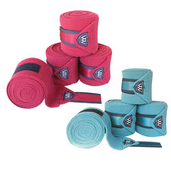 Woof Wear Vision Polo Wraps