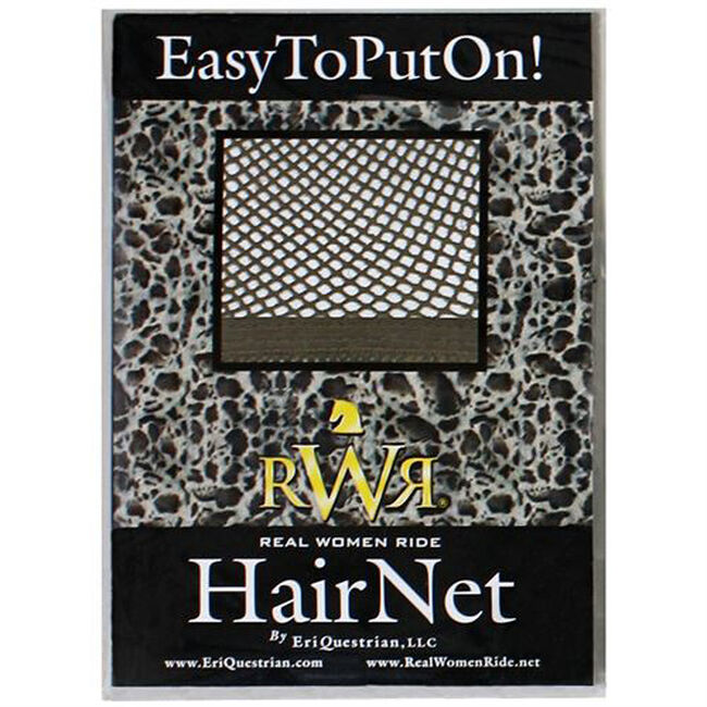 RWR No Knot Hairnet image number null
