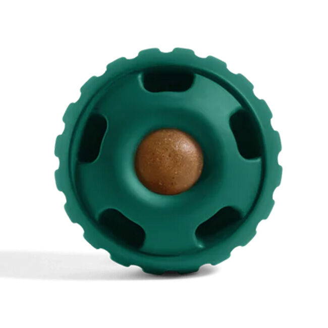 Woof The Pupsicle image number null