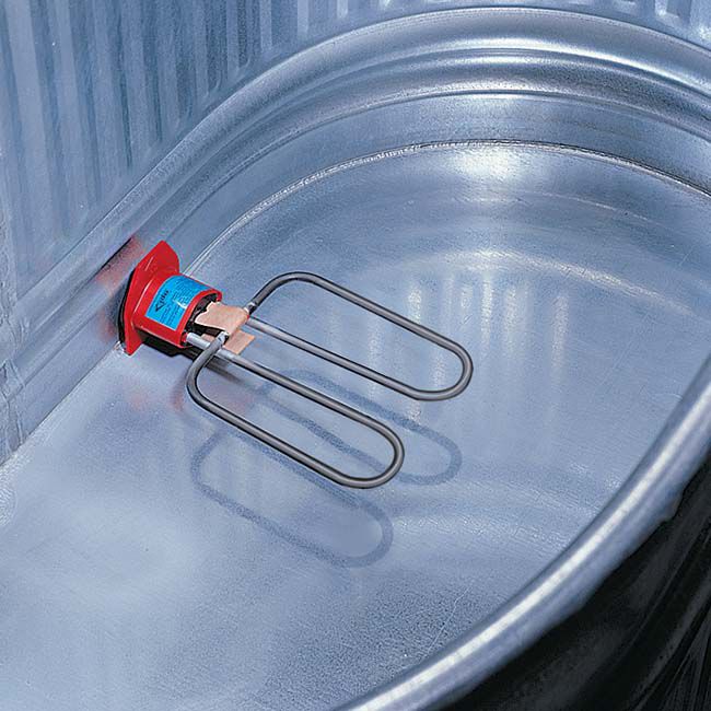 API Universal Drain Plug De-Icer - 1500 Watt image number null