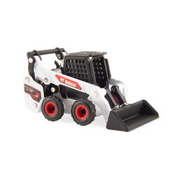 TOMY 1:64 Bobcat S76 Skid Steer