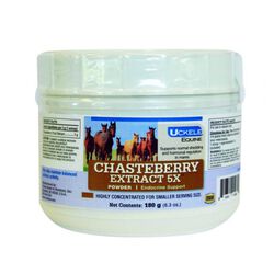 Uckele Chasteberry Extract 180 g