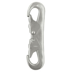 Weaver Leather Supply 5-3/16" Stainless Steel Chain Snap