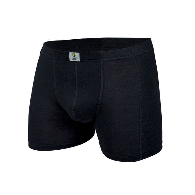 Janus Men's Wool Boxer Shorts image number null