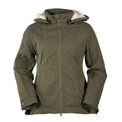 Outback Trading Co. Women's Hattie Jacket - Olive