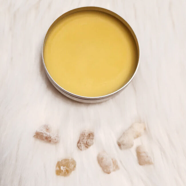 Scalise Family Sheep Farm Skin Balm - Frankincense image number null