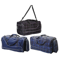 Chestnut Bay Essential All Purpose Duffel Bag