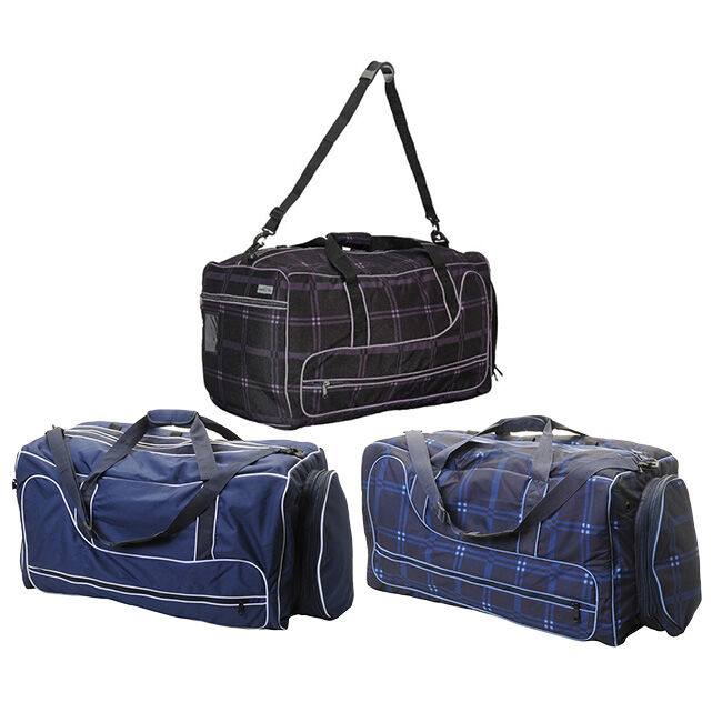Chestnut Bay Essential All Purpose Duffel Bag image number null