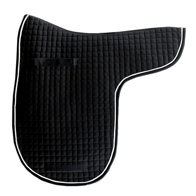 PRI Quilted Dressage Contour Pad image number null