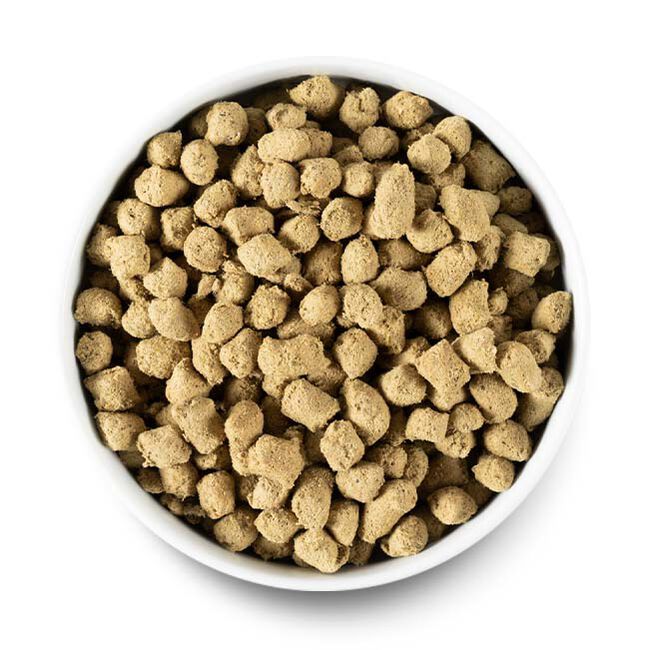 Open Farm Freeze Dried Raw Dog Food - Farmer's Table Pork image number null