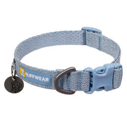Ruffwear Front Range Flex Collar - Polar Blue
