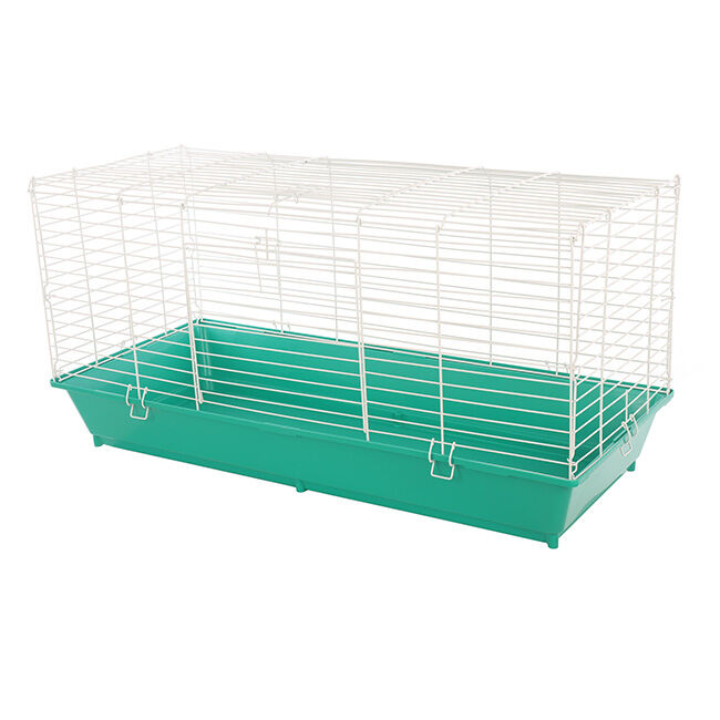 Ware Pet Products Home Sweet Home 40" Cage - Assorted Colors image number null