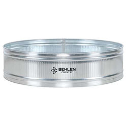 Behlen Country Farmstead Round Stock Tank - 706-Gallon Capacity