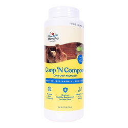 Manna Pro Coop 'N Compost Odor Neutralizer - 1.75 lb