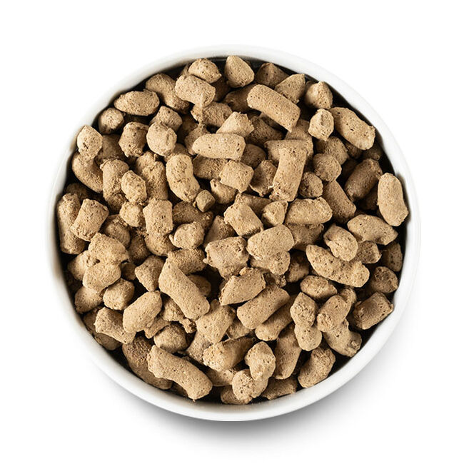 Open Farm Freeze Dried Raw Dog Food - Grass-Fed Beef image number null
