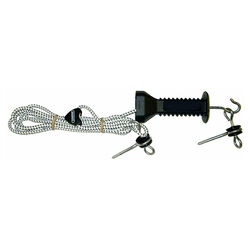 Parmak Electri-Gate Expandable Electric Fence Gate