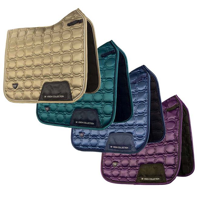 Woof Wear Vision Dressage Pad image number null