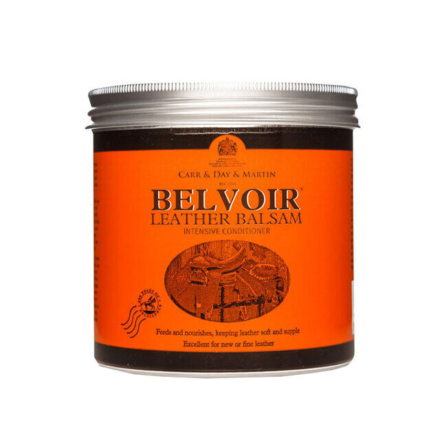 Car & Day & Martin Belvoir Leather Balsam image number null