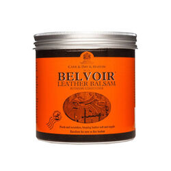 Carr & Day & Martin Belvoir Leather Balsam - Intensive Conditioner - 500 mL