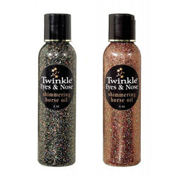 Twinkle Eyes & Nose Oil