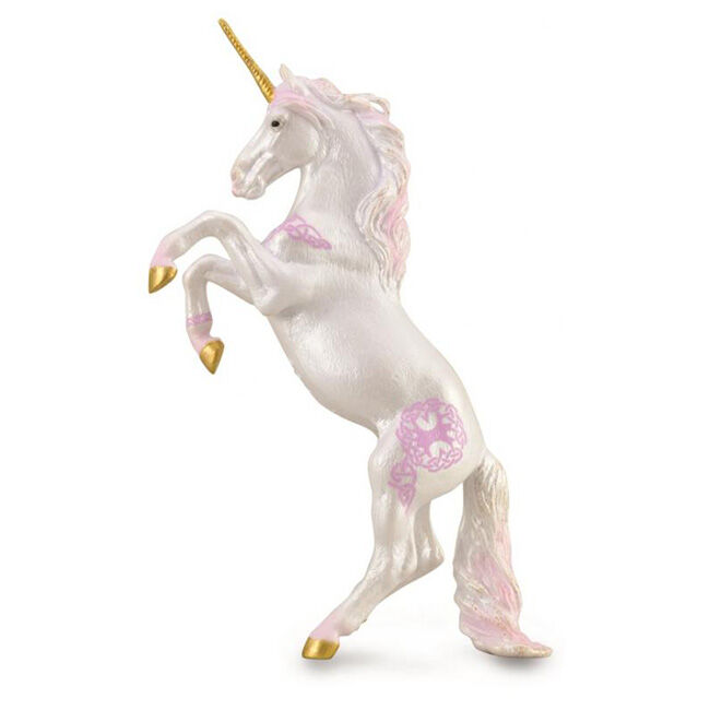 CollectA by Breyer Unicorn Mare - Pink image number null