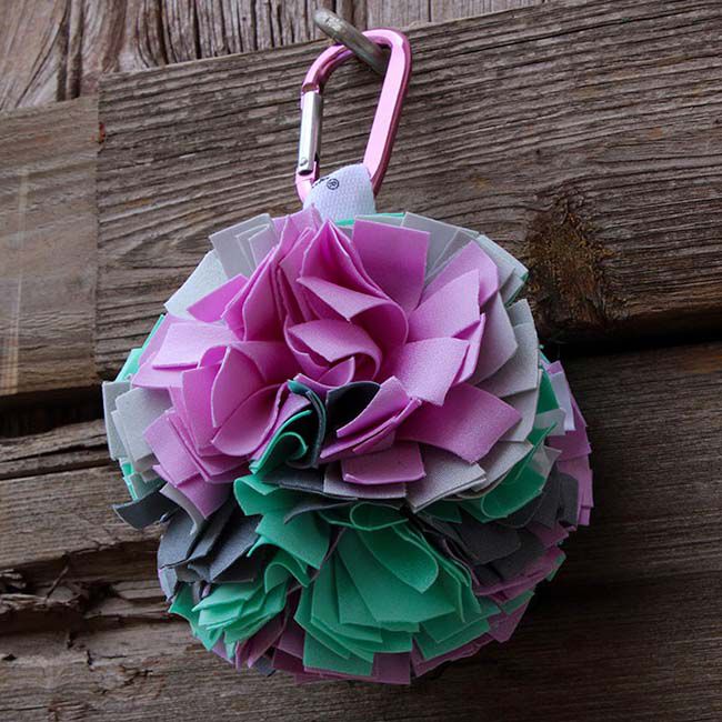 Fluff Monkey - Boot Buffer & Horse Groomer image number null