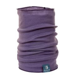 Janus Kids' Wool Ridder Neckwarmer