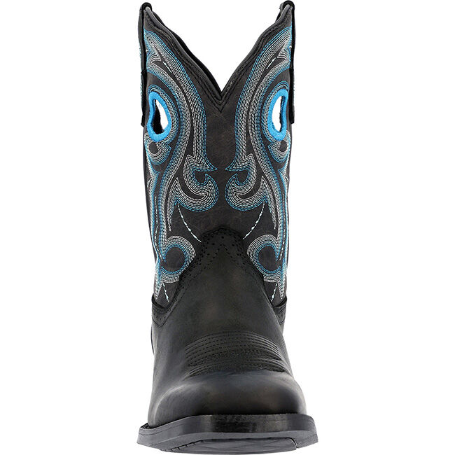Durango Women's Westward Western Boot - Midnight Sky - Closeout image number null