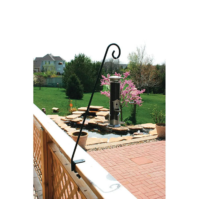 Audubon Deck Mount Bracket image number null