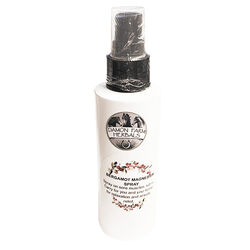 Damon Farm Herbals Bergamot Magnesium Spray - 4 oz