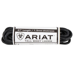 Ariat Tall Boot 47" Replacement Laces - Closeout
