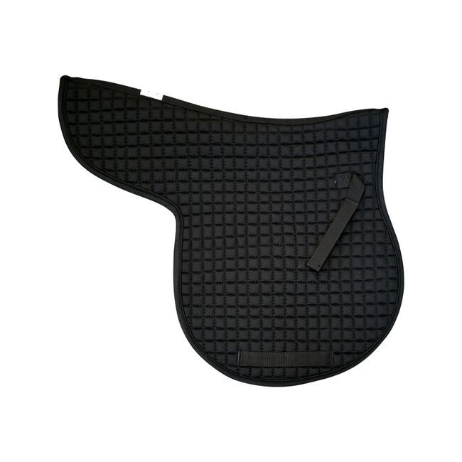 PRI Quilted All Purpose Contour Pad - Black image number null