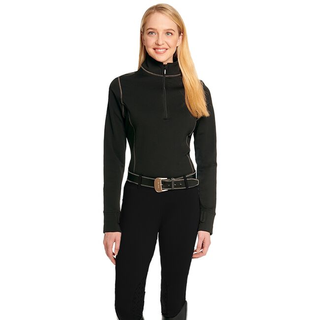 Ovation Equinox 3-Season Knee Patch Pull-On Breech image number null
