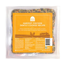 Open Farm Gently Cooked Dog Food - Harvest Chicken Recipe
