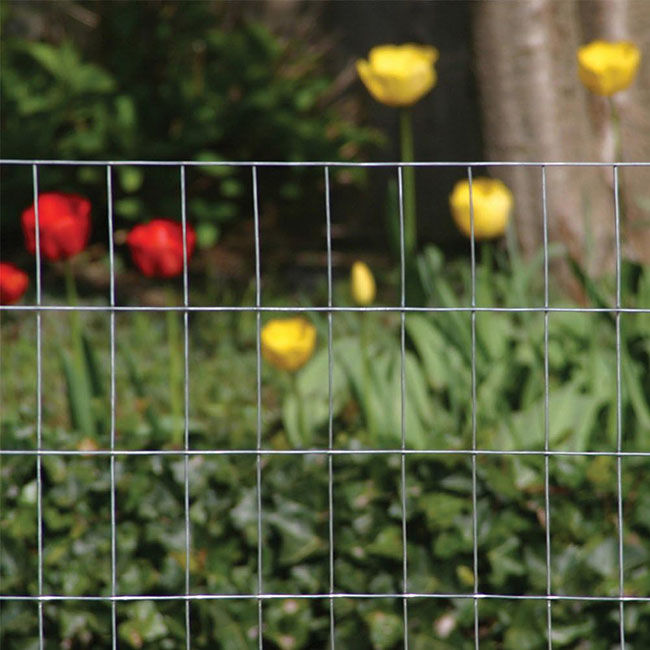 YardGard Welded Wire Fence image number null