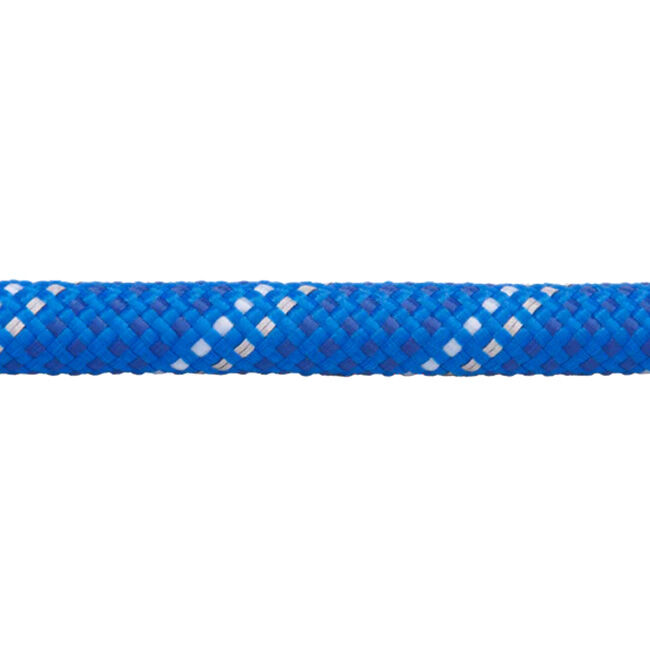 Ruffwear Knot-A-Leash Rope Dog Leash - Blue Pool image number null