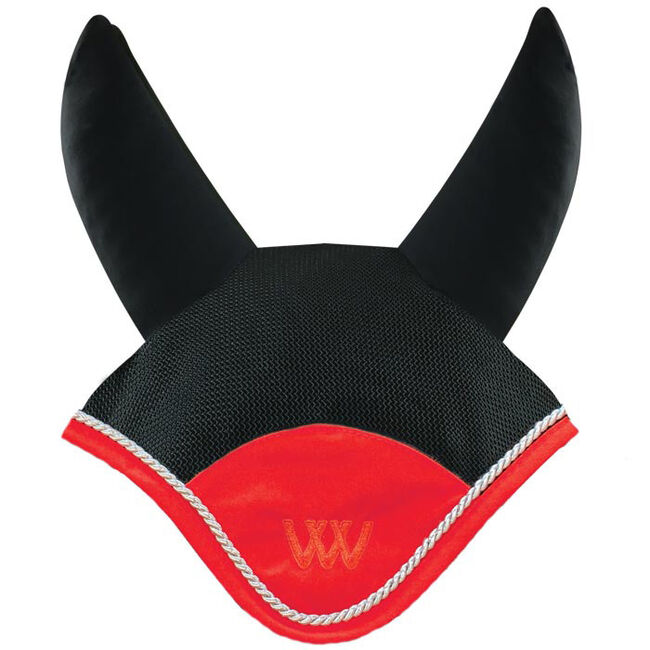 Woof Wear Ergonomic Fly Veil Royal Red image number null