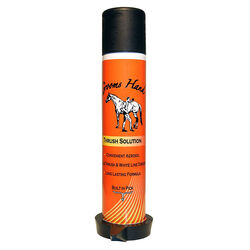 Groom's Hand Thrush Solution