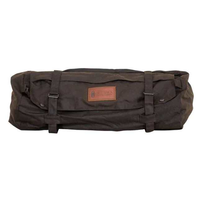 Outback Trading Co. Cantle Bag image number null
