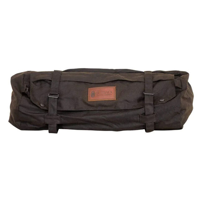 Outback Trading Co. Cantle Bag image number null