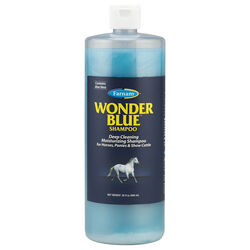 Farnam Wonder Blue Shampoo - 32 oz