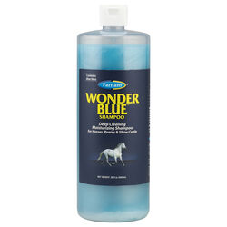 Farnam Wonder Blue Shampoo