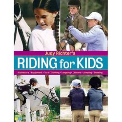 Riding for Kids