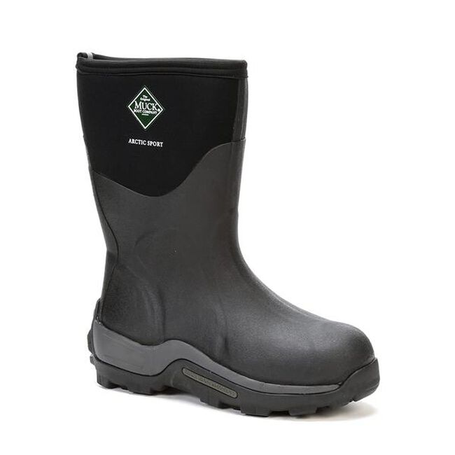 Muck Boot Unisex Arctic Sport Boot image number null