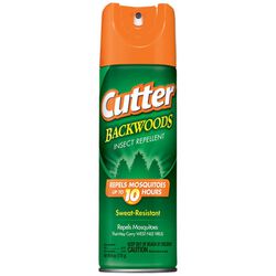 Backwoods Mosquito Repellent Aerosol