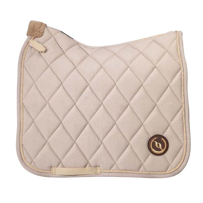 Back on Track Haze Collection Dressage Saddle Pad image number null