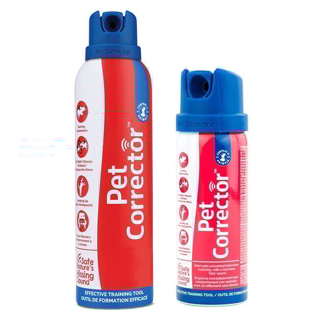 Company of Animals Pet Corrector image number null